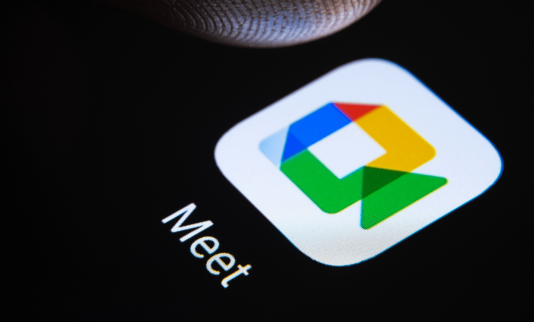 Google Meet introduces AI-powered 'take notes for me' feature