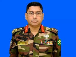 Profile of Bangladesh's New Army chief general Waker-Uz-Zaman