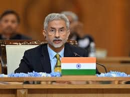 Jaishankar Refuses to comment on US elections, expects reciprocity