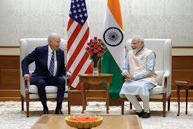 US readout hints at Modi's upcoming US visit, omits Bangladesh trip