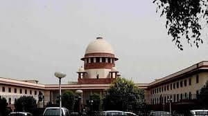 SC Dismisses high court advice to girls to control sexual urges