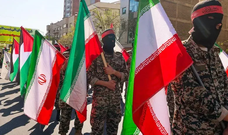 Imminent Iranian Attack Raises Fears of Regional War