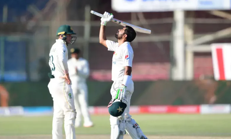 Bangladesh suffers blow as star batter ruled out of Pakistan tests