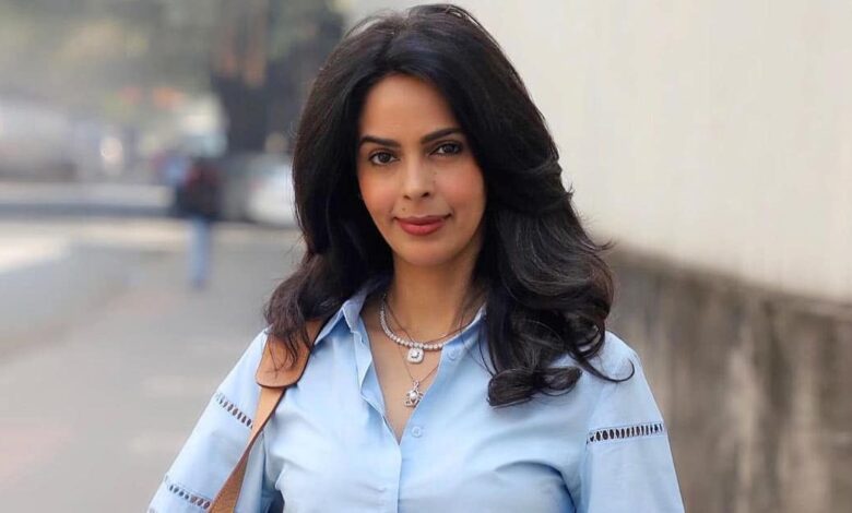 Mallika Sherawat's Statement on Women's Safety Resurfaces