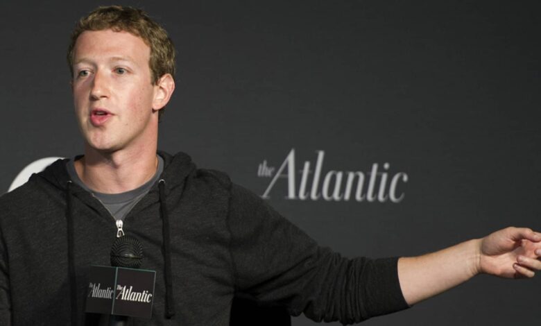 Zuckerberg's Style Shift: From Hoodies to Haute Couture