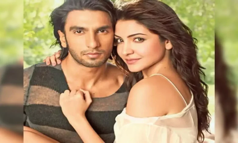 Bollywood's Dynamic Duo: Anushka and Ranveer's Lasting Bond