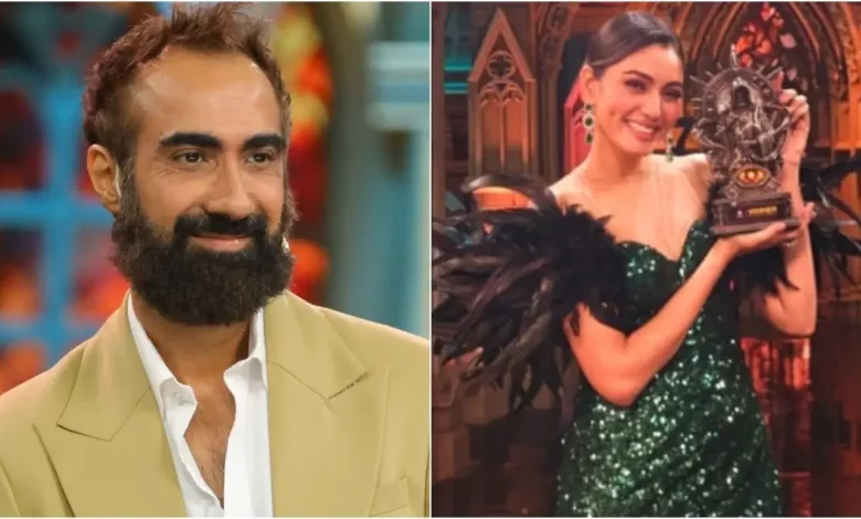 Ranvir Shorey hits back at Sana Makbul, calls her a 'female chauvinist'