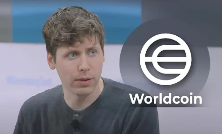 Global Governments Skeptical of Sam Altman's Worldcoin Initiative