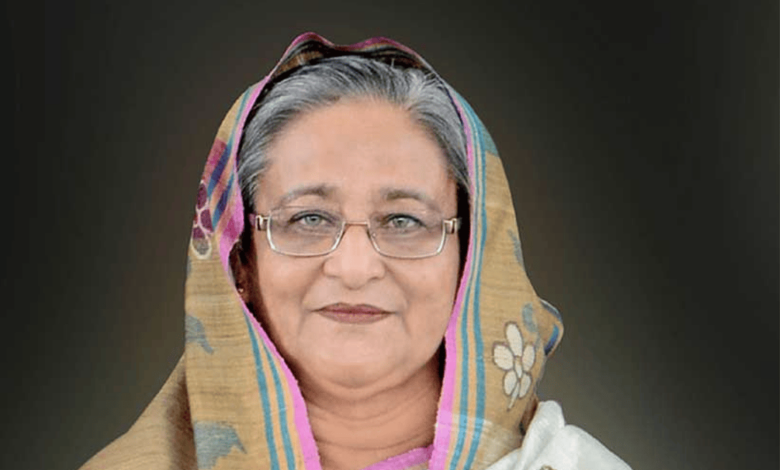 Sheikh Hasina Faces Murder Charges Amid Quota Protests