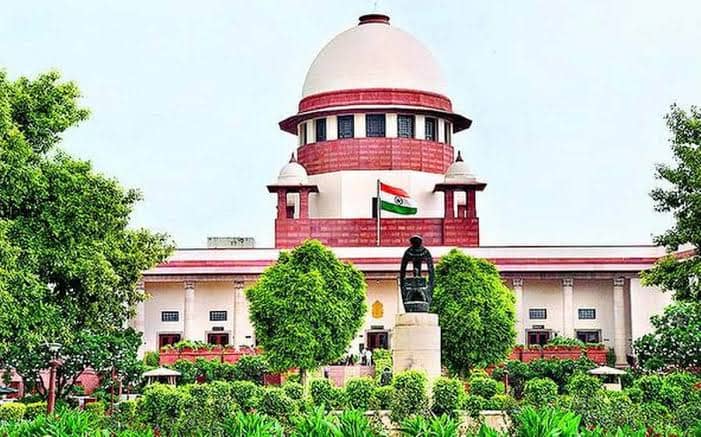 SC Postpones hearing on Bhima Koregaon accused Jyoti Jagtap's bail plea