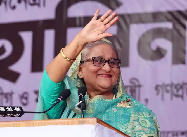 Can India refuse Sheikh Hasina's extradition? legal provisions and implications