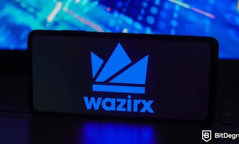 Crypto Heist Shakes India: ₹2,000 Crore Stolen from WazirX