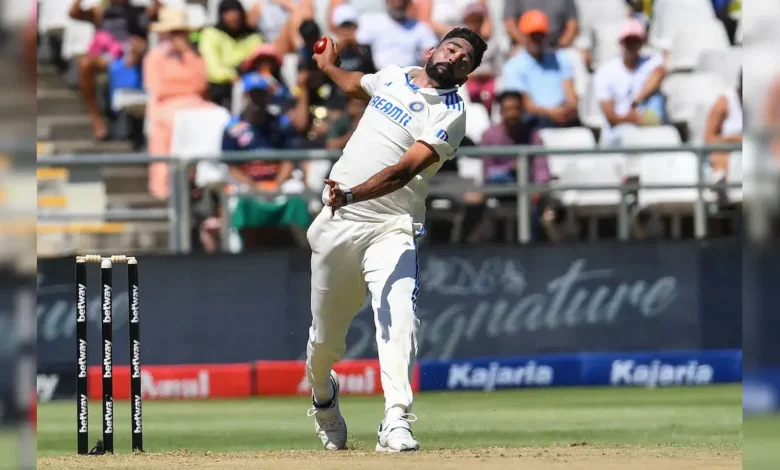 Mohammed Siraj's stunning catch dismisses Shakib Al Hasan in Kanpur test