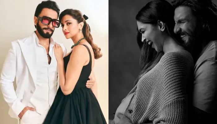 Deepika Padukone and Ranveer Singh welcome baby girl in Mumbai