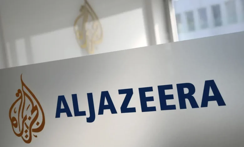 Israeli military raids Al Jazeera offices in West Bank, issues 45-day closure order