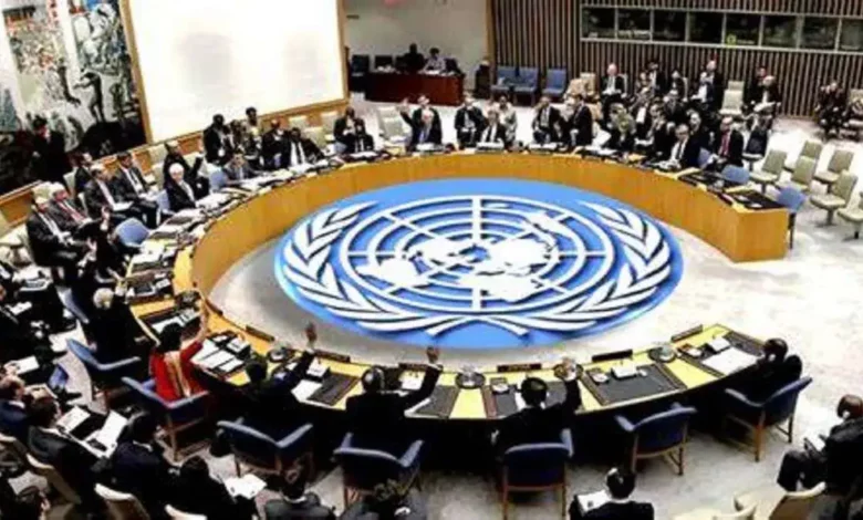 US supports India’s call for permanent seat at the UN security council