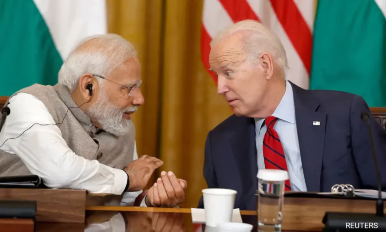 White House engages with pro-Khalistan groups ahead of PM Modi's US visit