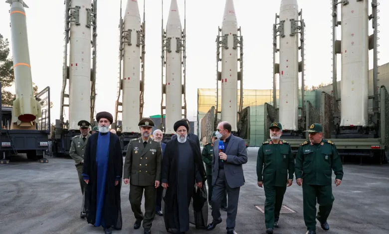 Ukraine War: Iran supplied missiles to Russia? After US, EU allegations, Moscow issues statement