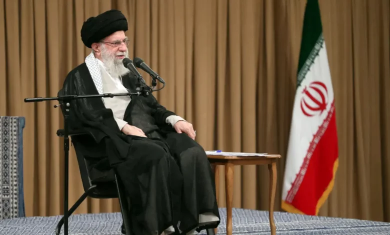 Khamenei to Israel: Hezbollah too strong to damage