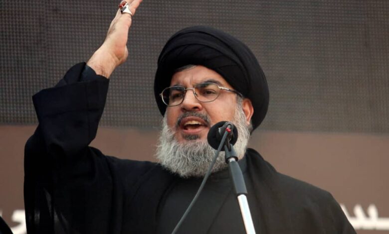 US calls Nasrallah's killing by Israel 'justice for victims' amid regional conflict