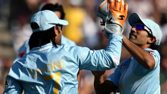 OTD 2007: MS Dhoni leads India to iconic bowl-out triumph over Pakistan in T20 World Cup