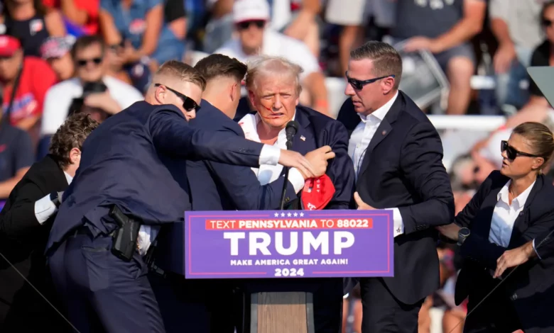 Complacency in security led to breach during Trump assassination attempt, secret service reveals