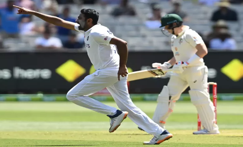 Bumrah Overtakes Ashwin as World’s No. 1 Test Bowler