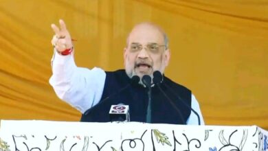 No stone pelter or terrorist will be released: Amit Shah in J&K