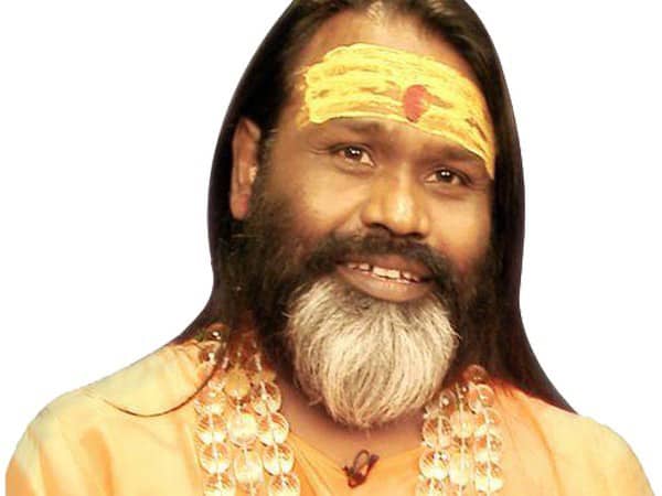 Court frames rape charge against self-styled godman Daati Maharaj