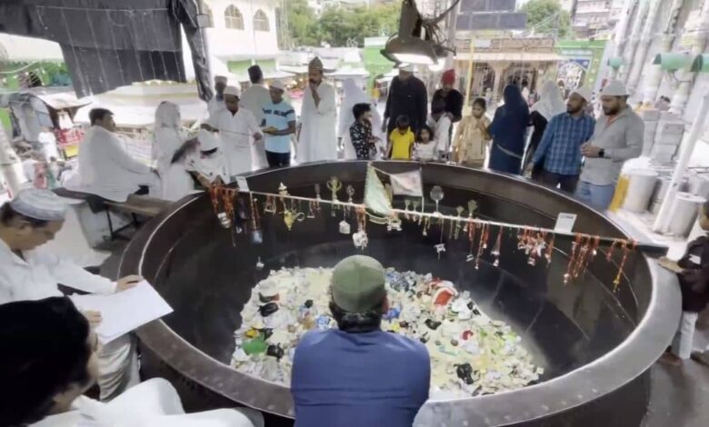 Ajmer Sharif Dargah to Serve 4,000 kg Langar for PM Modi's Birthday