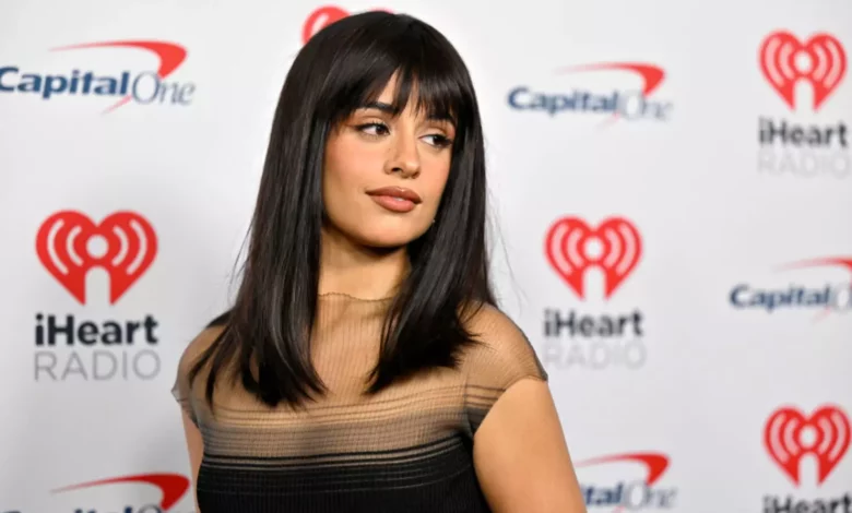 Camila Cabello Keeps It Stylish At iHeartRadio Music Festival With Unique Looks; Pics Inside