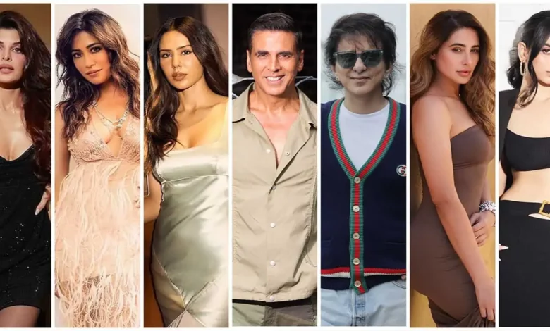 Housefull 5 Set to Make Waves with Star-Studded Cast