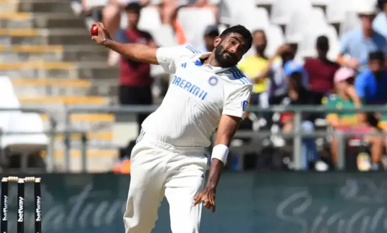 Jasprit Bumrah set for test return against Bangladesh amid key selection decisions