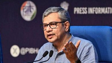 Centre greenlights ₹2,817 crore digital agriculture mission