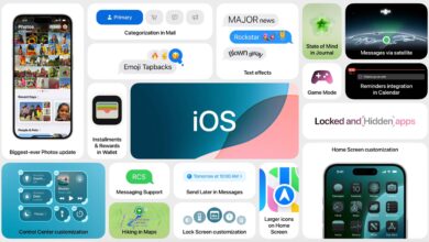 iOS 18 launches in India today: how to prepare your device for the update