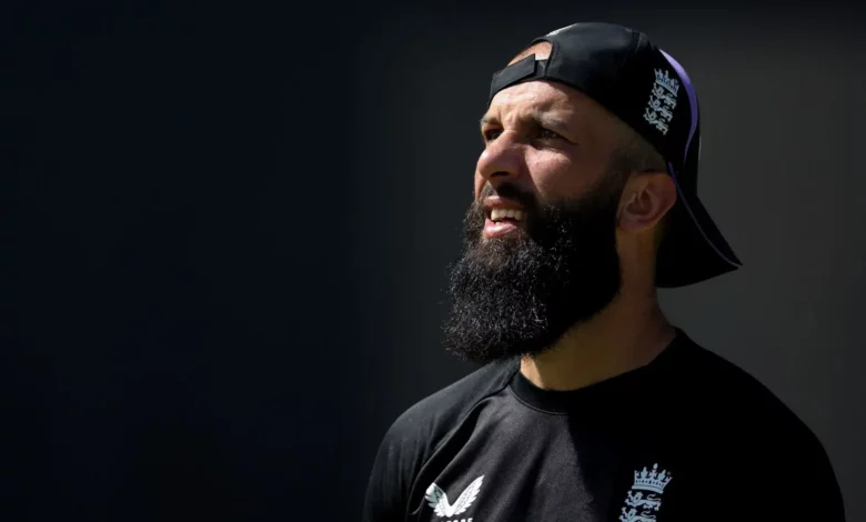 Moeen Ali retires from international cricket after 10 years of service to England