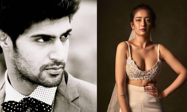 Tanuj Virwani opens up on Akshara Haasan break-up and leaked photo controversy