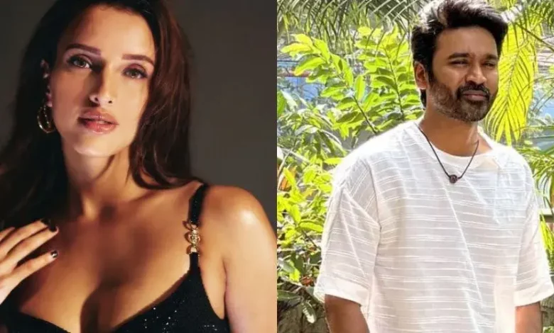 Aanand L. Rai teases tere ishq mein casting, Dhanush & Triptii Dimri rumored lead pair