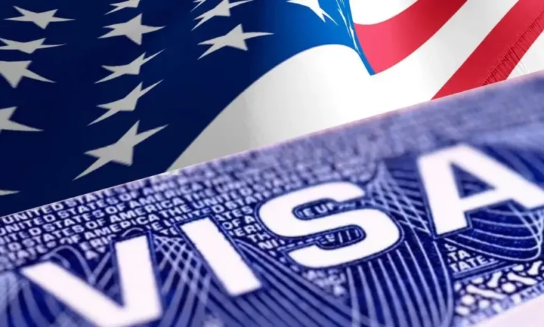 US Embassy opens 250,000 Visa appointments for Indian students and workers