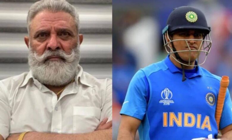 Yograj Singh: Yuvraj deserves Bharat Ratna, blames Dhoni for career setbacks