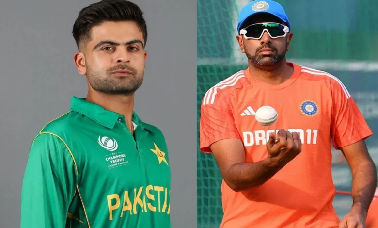 Ahmed Shehzad taunts PCB after Ashwin’s shock over Pakistan cricket's decline: "why surprised, Ravi?"