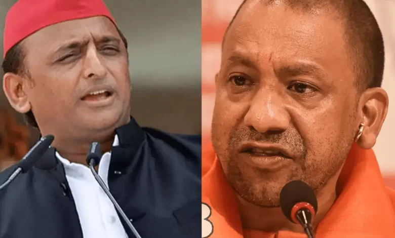 Yogi Adityanath responds to Akhilesh Yadav's bulldozer remark