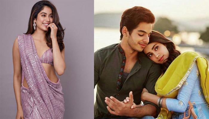 Janhvi Kapoor to reunite with Ishaan Khatter for a special cameo in Neeraj Ghaywan's next film