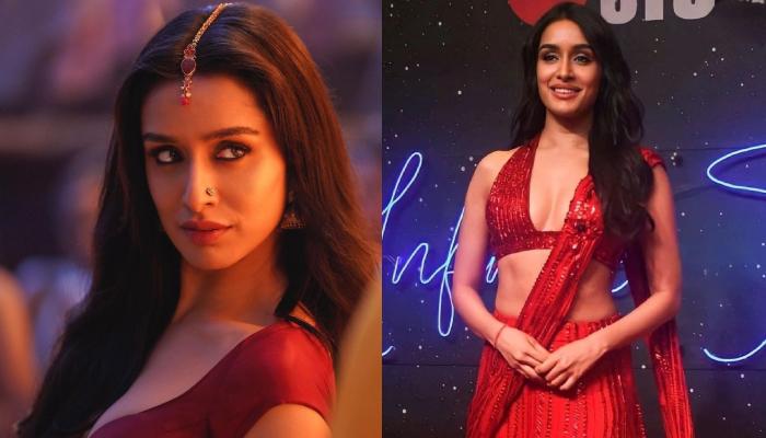 Shraddha Kapoor reflects on Stree 2 success, India's highest-grossing hindi film