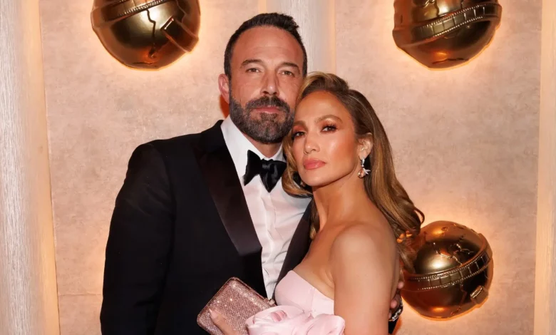 Ben Affleck Finds Freedom Post-Divorce from Jennifer Lopez