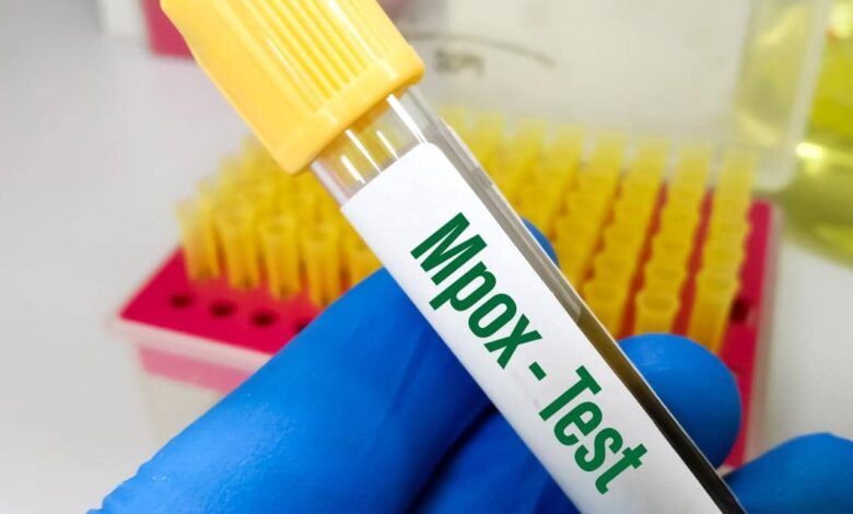 India reports first case of mpox clade 1 strain