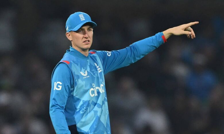 Eoin Morgan: Harry Brook's Captaincy a "Baptism of Fire" After Loss