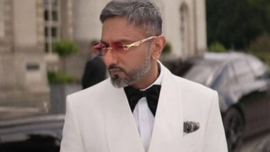 Honey Singh reveals influential names behind his drug addiction