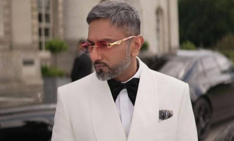 Honey Singh reveals influential names behind his drug addiction