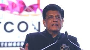 Piyush Goyal urges realtors to ensure ESIC, PF cover for 7 cr workers